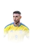 Yaremchuk 89 FoF: Answer the Call ST FC 26 card