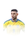 Yaremchuk 89 FoF: Answer the Call ST FC 26 card