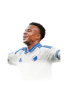 Moukoko 96 FUTTIES ST FC 26 card