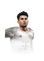 Díaz 86 Team of the Week LM FC 26 card