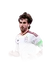 Ferran Torres 99 Festival of Football: Path to Glory LW FC 26 card