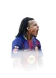 Koundé 94 Team of the Year RB FC 26 card