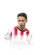 Mauro Júnior 95 Team of the Season LB FC 26 card