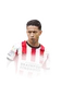 Mauro Júnior 95 Team of the Season LB FC 26 card