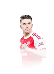 Gyökeres 94 Fantasy FC ST FC 26 card