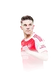 Gyökeres 94 Fantasy FC ST FC 26 card