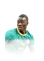 Gueye 94 Festival of Football: National Pride CM FC 26 card