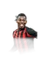 Rafael Leão 87 Winter Wildcards LW FC 26 card