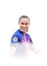 Pajor 89 POTM LIGA F ST FC 26 card