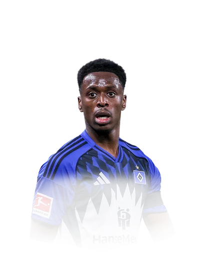 Sambi Lokonga 88 FC Pro Leagues Live CM FC 26 card