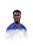 Sambi Lokonga 88 FC Pro Leagues Live CM FC 26 card