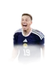 Ferguson 93 Festival of Football: Path to Glory CM FC 26 card