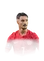 Stephen Eustáquio 93 Festival of Football: National Pride CDM FC 26 card