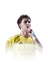 João Félix 86 Ultimate Scream LW FC 26 card