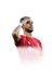 Gakpo 89 UEFA Champions League Primetime LM FC 26 card