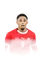 Okafor 95 Festival of Football: Glory Hunters ST FC 26 card