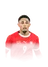 Okafor 95 Festival of Football: Glory Hunters ST FC 26 card