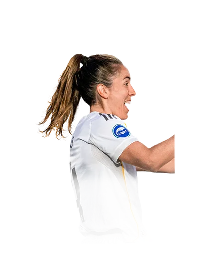Rocío Gálvez 88 FUT Birthday CB FC 26 card