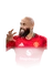 Mbeumo 86 POTM Premier League RW FC 26 card