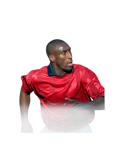 Campbell 88 Trophy Titans ICON CB FC 26 card