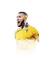 Begraoui 92 Team of the Season ST FC 26 card