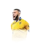 Begraoui 92 Team of the Season ST FC 26 card