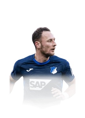 Coufal 91 Team of the Season RB FC 26 card