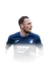Coufal 91 Team of the Season RB FC 26 card