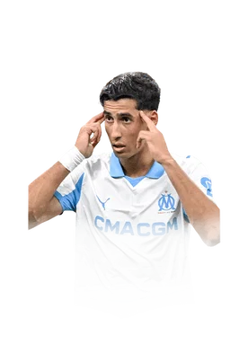 Aguerd 85 Ratings Reload CB FC 26 card