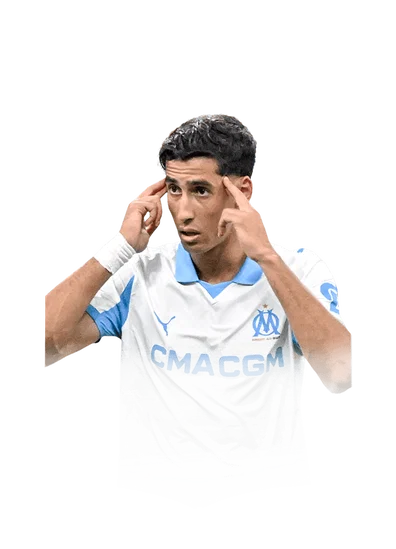 Aguerd 85 Ratings Reload CB FC 26 card