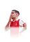 Víctor Gómez 91 UEFA Europa League Road to the Final RB FC 26 card