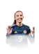 Weir 87 Festival of Football: Captains CAM FC 26 card