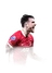 Parrott 84 Team of the Week ST FC 26 card