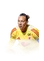 Endler 94 Team of the Year GK FC 26 card