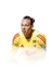 Endler 94 Team of the Year GK FC 26 card