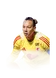 Endler 94 Team of the Year GK FC 26 card