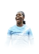 Shaw 90 Team of the Week ST FC 26 card