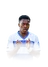 Dembélé 95 FUTTIES RM FC 26 card