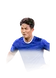 Watanabe 94 Festival of Football: Glory Hunters CB FC 26 card