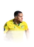 Ihattaren 91 TOTS Breakthrough CAM FC 26 card