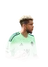 St. Clair 92 Team of the Season GK FC 26 card
