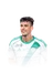 Ibañez 93 Team of the Season CB FC 26 card