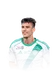 Ibañez 93 Team of the Season CB FC 26 card