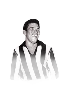 Garrincha 93 Time Warp ICON RW FC 26 card