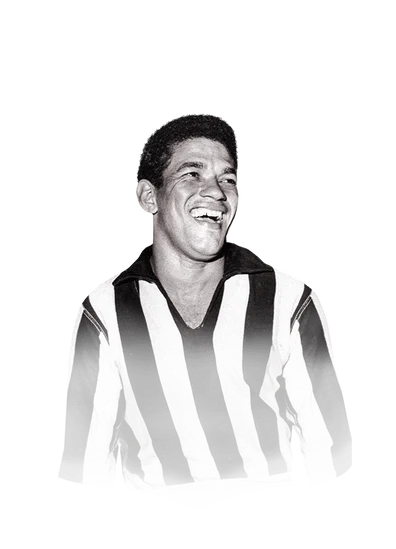 Garrincha 93 Time Warp ICON RW FC 26 card