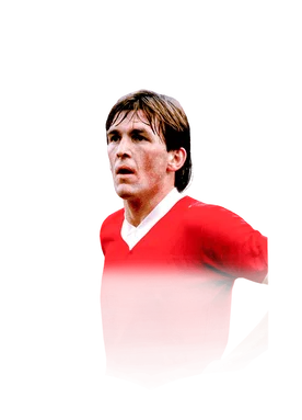 Dalglish 96 FUTTIES ICON ST FC 26 card