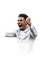 Maatsen 96 UEFA Europa League Road to the Final LB FC 26 card