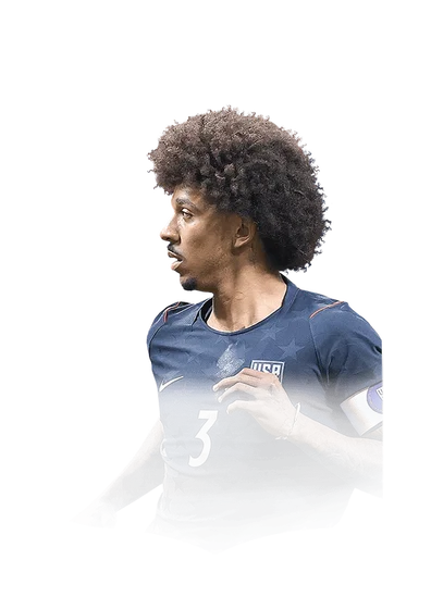 Richards 93 Festival of Football: National Pride CB FC 26 card