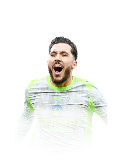 Cherki 85 Team of the Week RM FC 26 card
