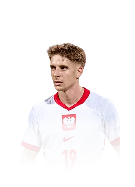 Skóraś 88 FoF: Answer the Call RM FC 26 card